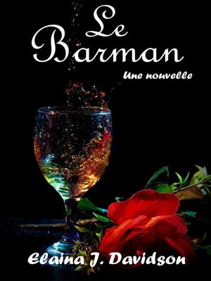 cover image of Le Barman